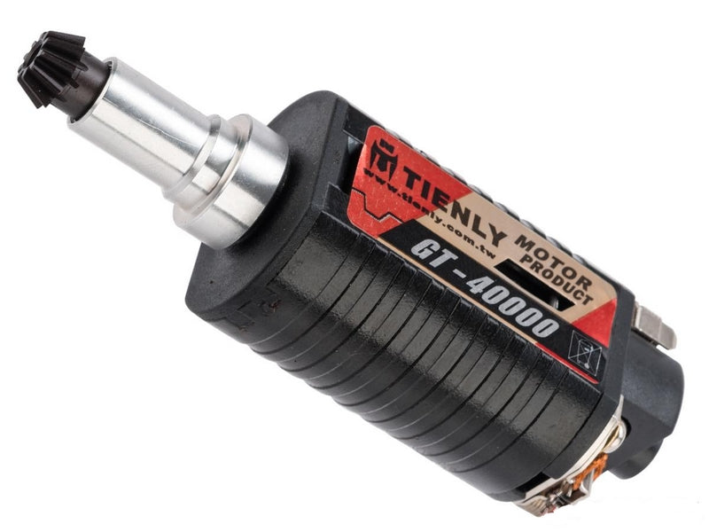 Tienly GT-40000 High Torque 4th Gen. F5000 Series AEG Motor by Tienly