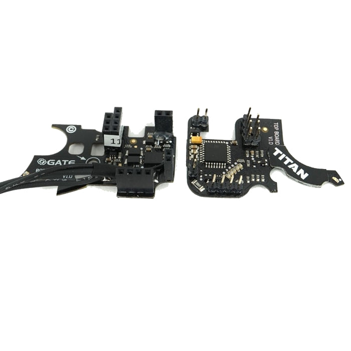Titan Gate Mosfet V2 Complete Rear Wired Set by Gate Electronics