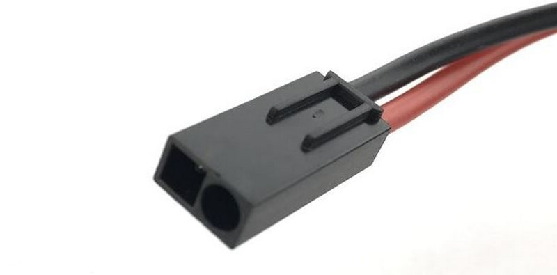 Titan Power Battery Lithium Ion  7,4v 3000mAh Stick V7 Tamiya by Titan Power