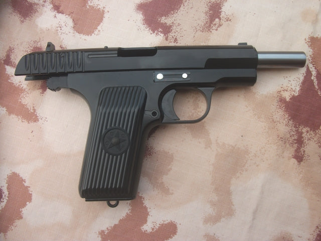 Tokarev TT-33 Full Metal GBB  by We