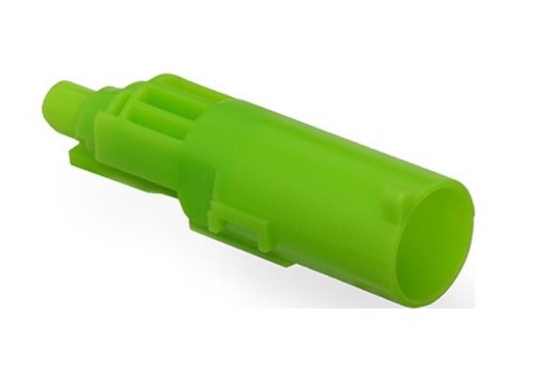 Tokyo Marui 1911 Aggrandize Nozzle Spingipallino Specifico per Basse Termperature by APS