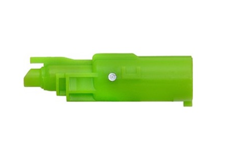 Tokyo Marui 1911 Aggrandize Nozzle Spingipallino Specifico per Basse Termperature by APS