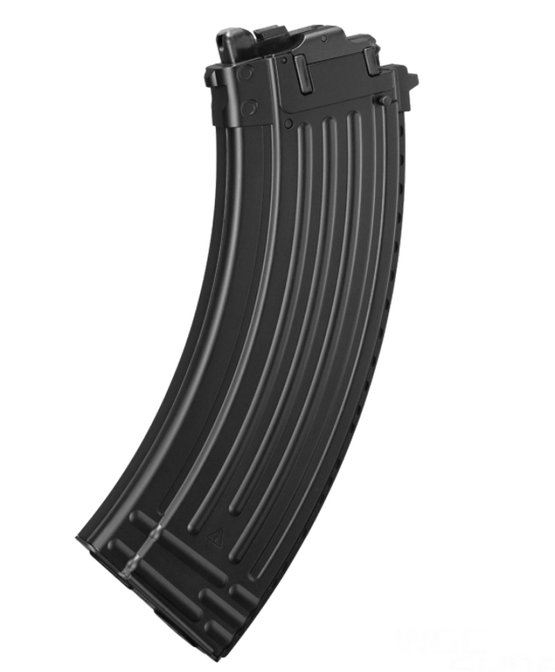 Tokyo Marui AKM GBBR Full Metal Gas Blowback Rifle by Tokyo Marui