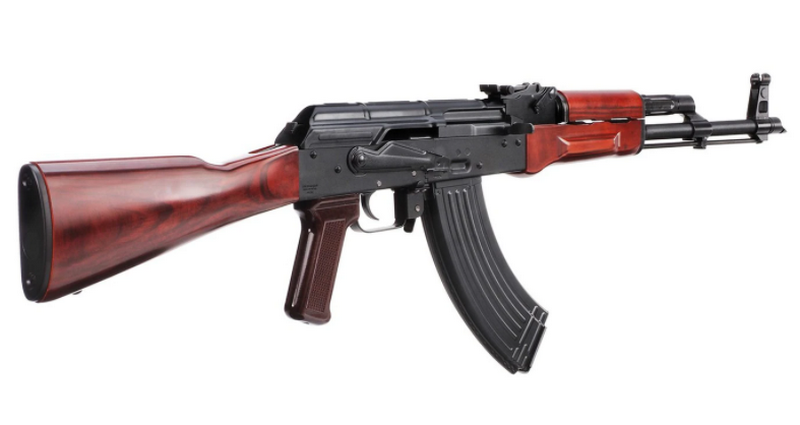Tokyo Marui AKM GBBR Full Metal Gas Blowback Rifle by Tokyo Marui