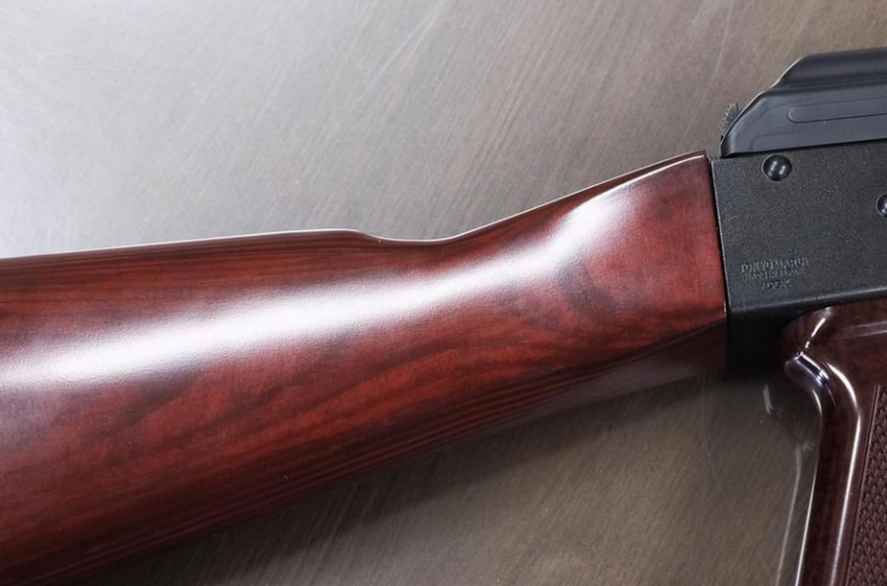 Tokyo Marui AKM GBBR Full Metal Gas Blowback Rifle by Tokyo Marui