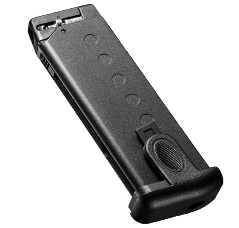 Tokyo Marui CURVE Fixed Slide Gas NBB by Tokyo Marui