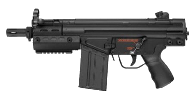 Tokyo Marui G3 SAS STD Standard