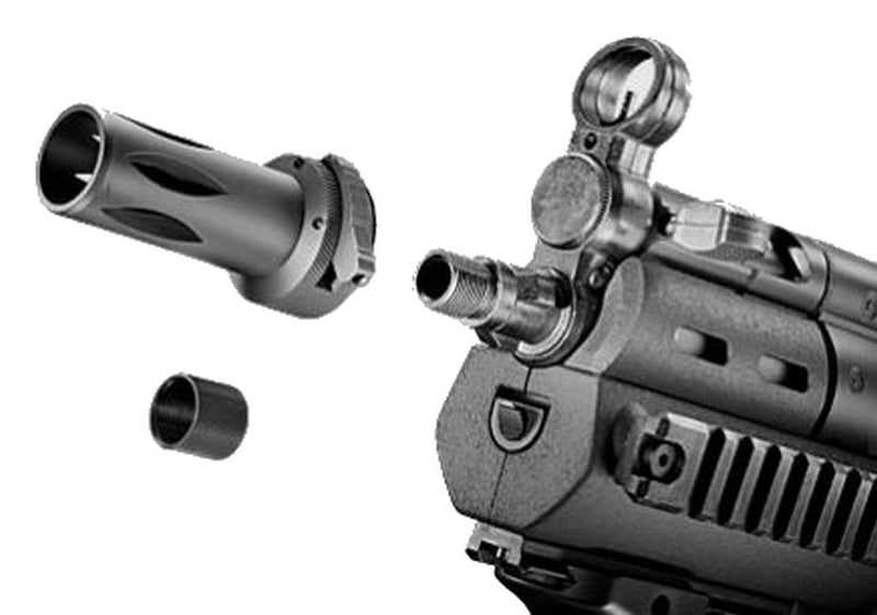Tokyo Marui G3 SAS STD Standard