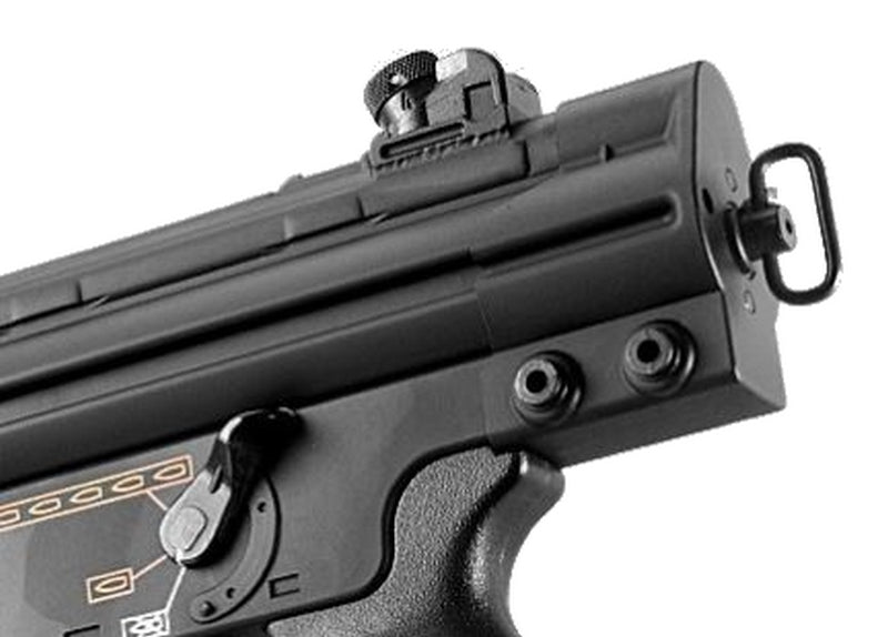 Tokyo Marui G3 SAS STD Standard
