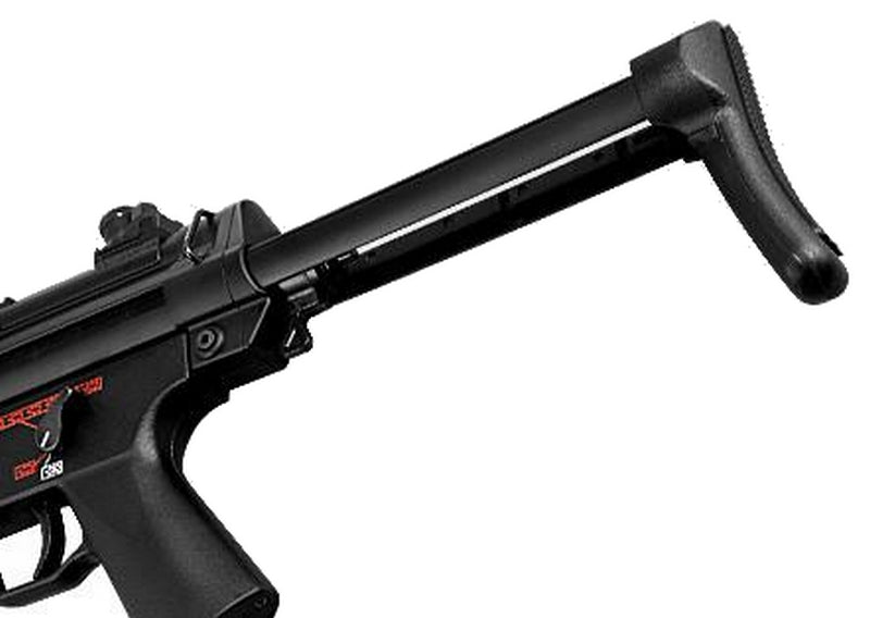 Tokyo Marui MP5 SD6 "Navy Seals" by Tokyo Marui