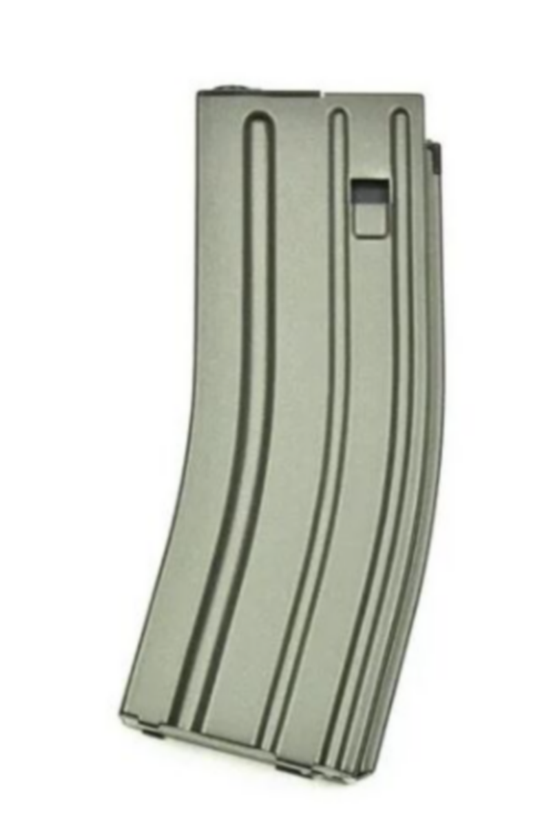 Tokyo Marui Next Gen M4 - Scar L 82bb Mid Cap Magazine by Tokyo Marui