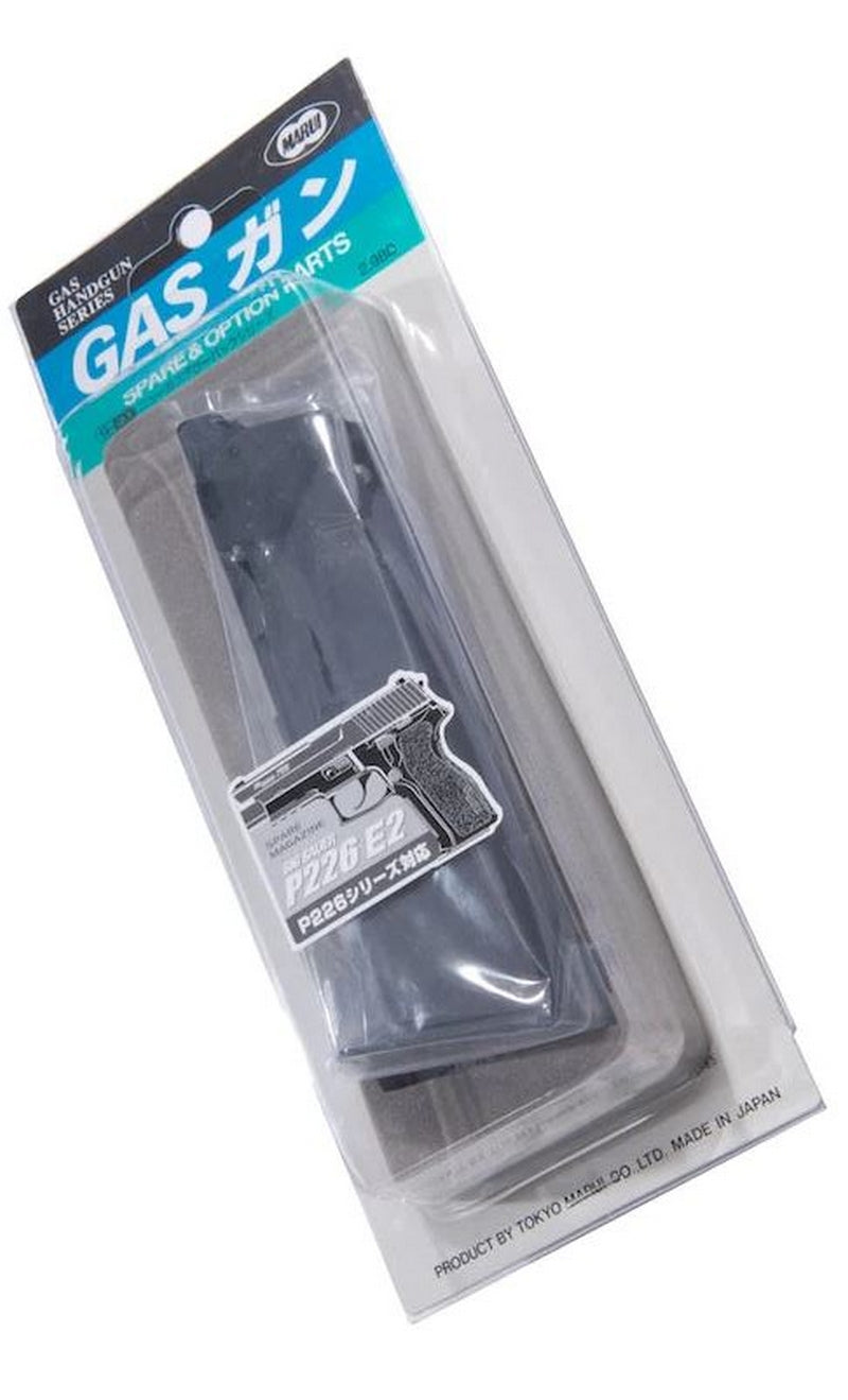Tokyo Marui P226 25bb Gas Magazine by Tokyo Marui
