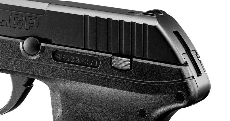 Tokyo Marui LCP Compact Carry Gas Pistol NBB by Tokyo Marui