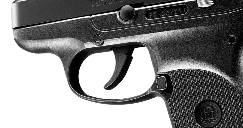 Tokyo Marui LCP Compact Carry Gas Pistol NBB by Tokyo Marui