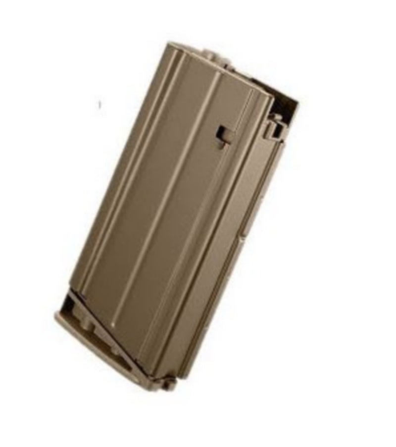 Tokyo Marui Scar H EBB Next Gen Tan Mid Cap 90bb. Magazine by Tokyo Marui