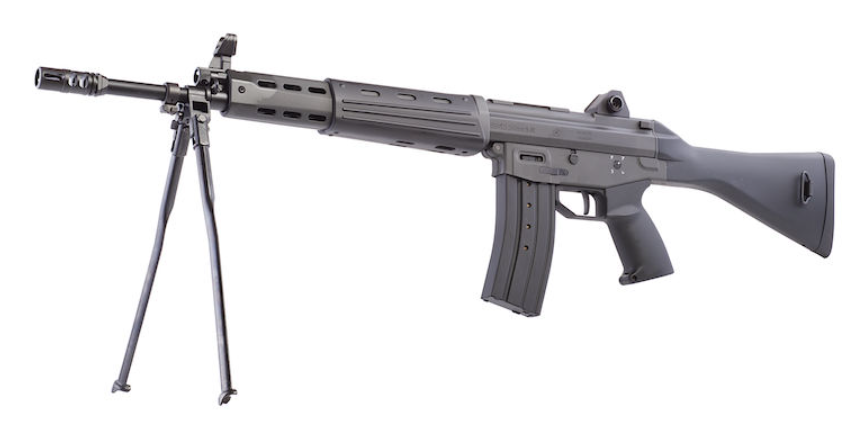 Tokyo Marui Type 89 AEG 2022 Version by Tokyo Marui