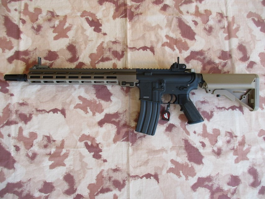 Tokyo Marui URG-I Sopmod Block 3 Next-Gen by Tokyo Marui