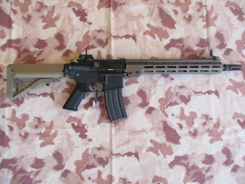 Tokyo Marui URG-I Sopmod Block 3 Next-Gen by Tokyo Marui
