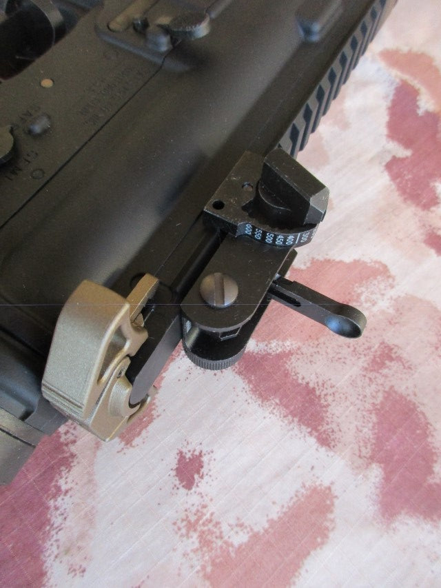 Tokyo Marui URG-I Sopmod Block 3 Next-Gen by Tokyo Marui