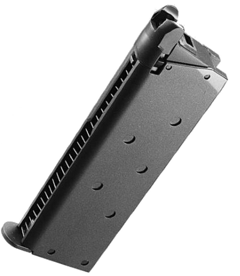 Tokyo Marui V10 Ultra Compact .45 GBB Gas Blow Back 22bb Gas Magazine by Tokyo Marui