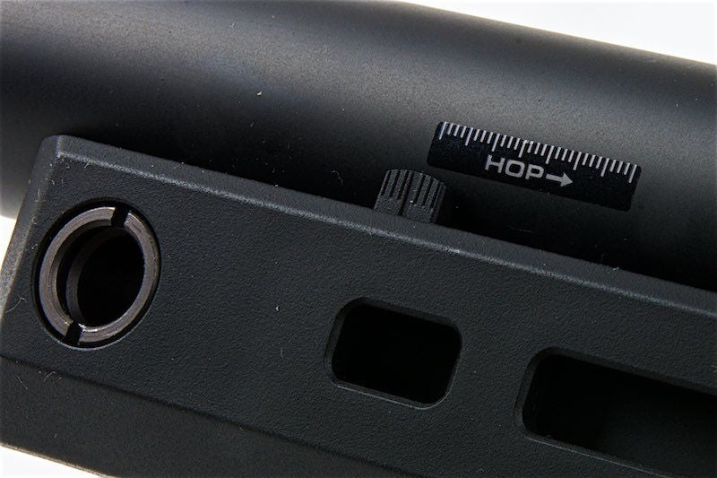 Tokyo Marui VSR-ONE Folding Stock Spring Bolt Action Rifle by Tokyo Marui