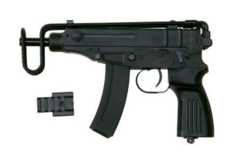 Tokyo Marui Scorpion VZ61 AEP by Tokyo Marui