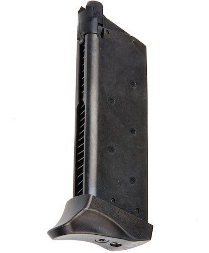 Tokyo Marui Vorpal Bunny AM.45 LLENN Black 18bb Gas Magazine GUN GALE ON LINE by Tokyo Marui