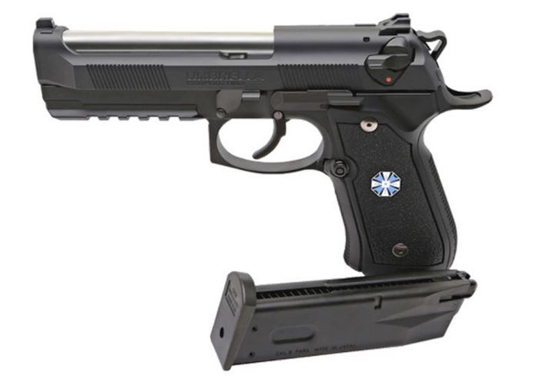 Tokyo Marui Biohazard Albert.W.Model 01P Umbrella
