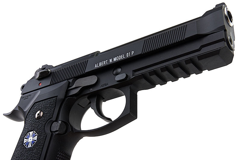Tokyo Marui Biohazard Albert.W.Model 01P Umbrella