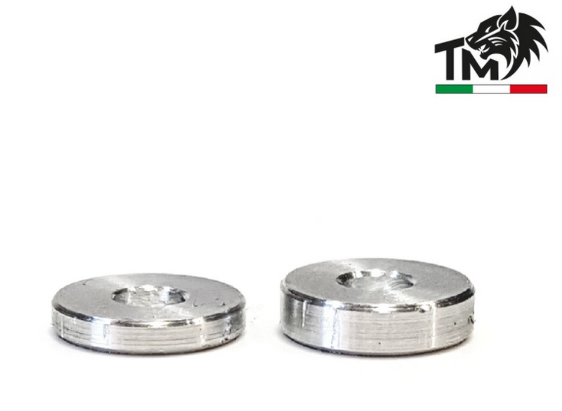 TopMax Kit Spessori di Profondità per Fresa-Alesatore di Profondità by TopMax