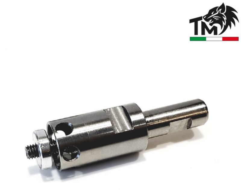 TopMax Kit Spessori di Profondità per Fresa-Alesatore di Profondità by TopMax