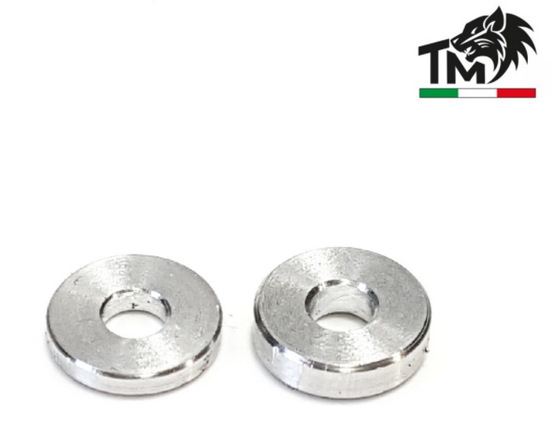 TopMax Kit Spessori di Profondità per Fresa-Alesatore di Profondità by TopMax