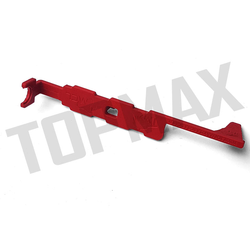 Asta Spingipallino V2 Evo TMASTV2 by TopMax Elaborazioni & Prodotti Softair