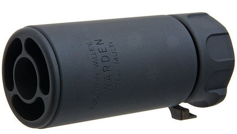 Tracer SF Warden Acetech Bifrost Tracer Module Pre Installed 14mm. CCW by GK Tactical