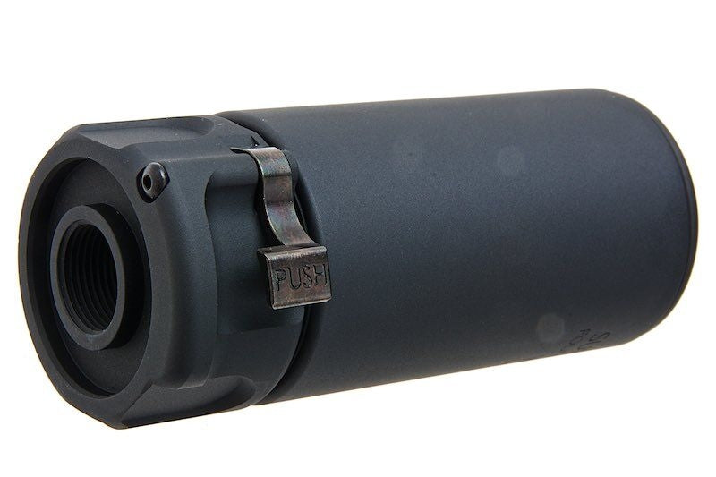 Tracer SF Warden Acetech Bifrost Tracer Module Pre Installed 14mm. CCW by GK Tactical