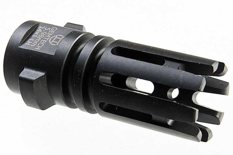 Tracer Unit EMG GEMTECH One with ACETECH Lighter S Tracer Unit SOCOM GEAR Licensed by Dytac