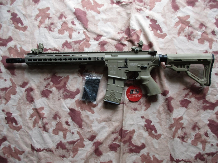 TransforM4 CXP-UK1R EBB Tan Full Metal IMT-261-1 CXP-UK1R by Ics