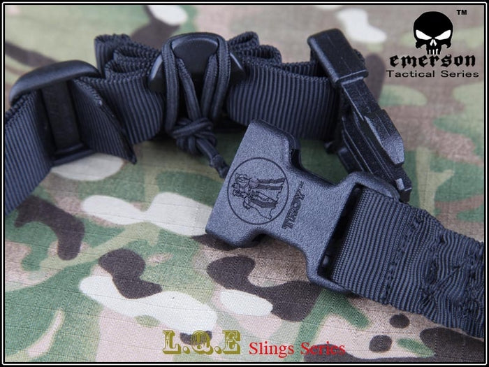 Troy L.Q.E. Tactical Gun Sling by Emerson