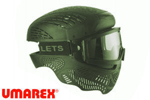Maschera Umarex Twister Od