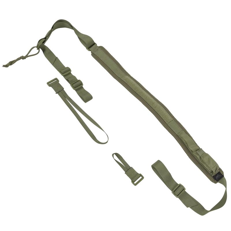 Two Point Carbine Sling Cinghia a Due Punti Adaptive Green by Helikon Tex