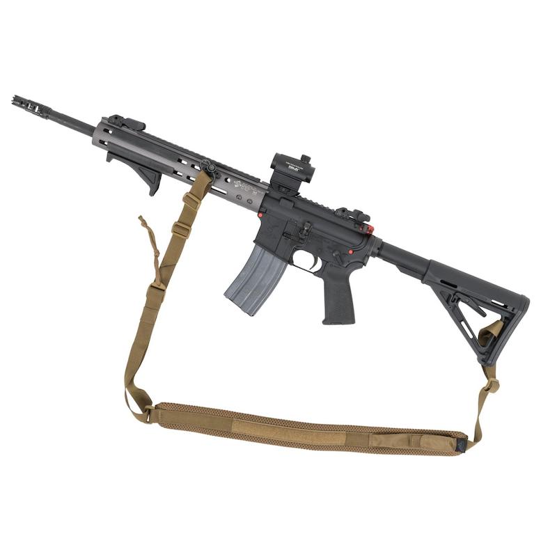 Helikon-Tex Two Point Carbine Sling Cinghia a Due Punti Olive Green by Helikon-Tex