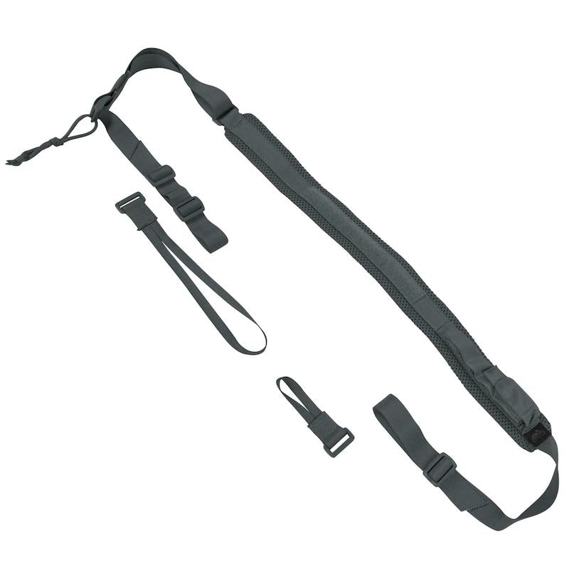 Two Point Carbine Sling Cinghia a Due Punti Shadow Grey by Helikon Tex