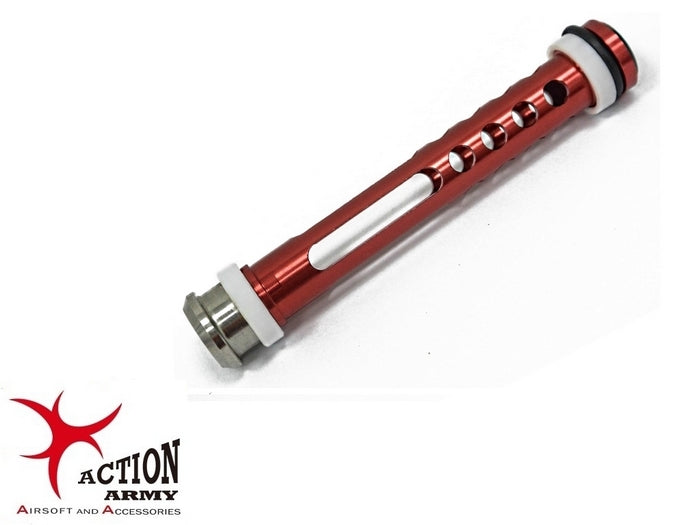 Type96 - AWP - Well MB01 Sniper Reinforced Piston by Action Army