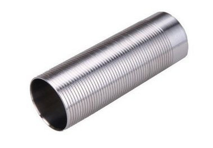 Type 0 Cylinder Cilindro Chiuso by SHS