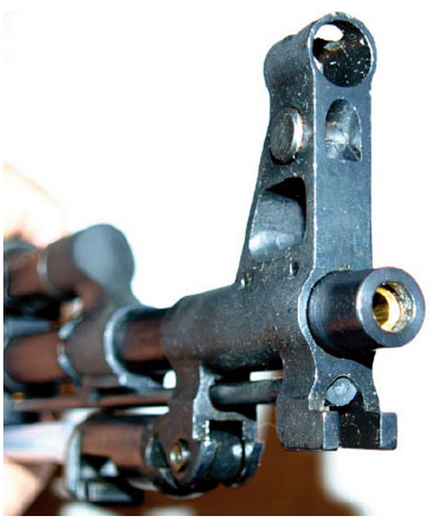 Type 56 China Army Full Wood & Metal by Real Sword