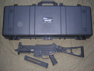 UMP Star