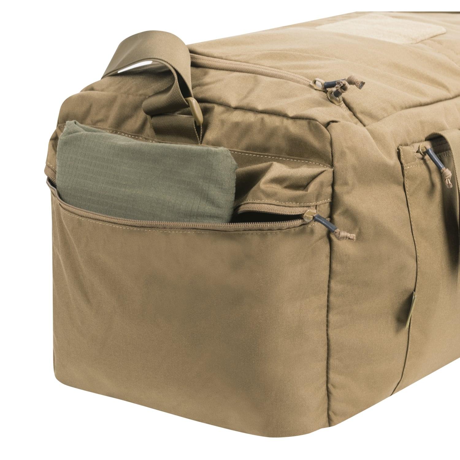 Urban Training Bag Cordura Flecktarn by Helikon-Tex