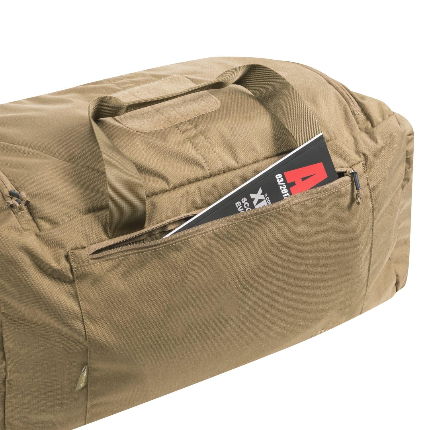 Urban Training Bag Cordura Kryptek Mandrake by Helikon-Tex