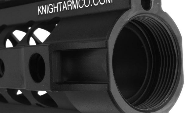 URX 3.1 10.75" Knight's Licensed by Action Army