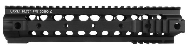 URX 3.1 10.75" Knight's Licensed by Action Army